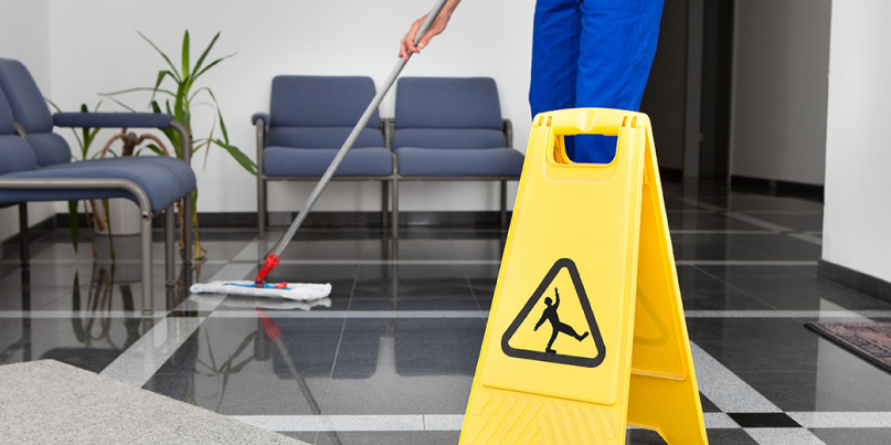 Arkan Facility Management Image