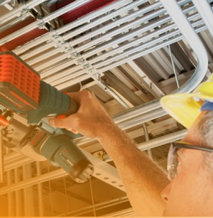 construction service image